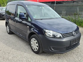 VW Caddy 2.0i/EcoFuel// | Mobile.bg    3