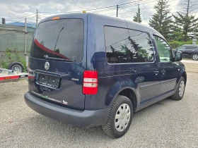 VW Caddy 2.0i/EcoFuel// | Mobile.bg    7