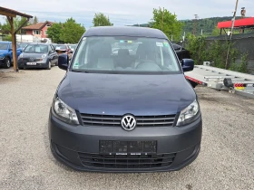 VW Caddy 2.0i/EcoFuel// | Mobile.bg    2