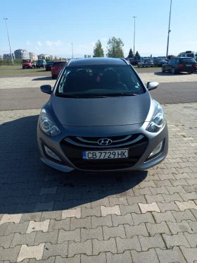 Обява за продажба на Hyundai I30 ~15 000 лв. - изображение 1