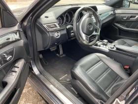 Mercedes-Benz E 63 AMG S CARFAX АВТО КРЕДИТ - 55500 лв. - 85588110 | Car24.bg