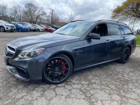Mercedes-Benz E 63 AMG S CARFAX АВТО КРЕДИТ - 55500 лв. - 85588110 | Car24.bg