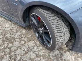 Mercedes-Benz E 63 AMG S CARFAX АВТО КРЕДИТ - 55500 лв. - 85588110 | Car24.bg