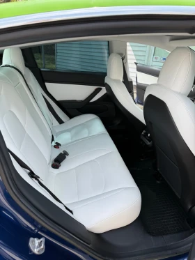 Обява за продажба на Tesla Model 3 Long Range Европейска с гаранция !!! ~49 999 лв. - изображение 6