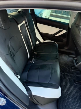 Обява за продажба на Tesla Model 3 Long Range Европейска с гаранция !!! ~49 999 лв. - изображение 10