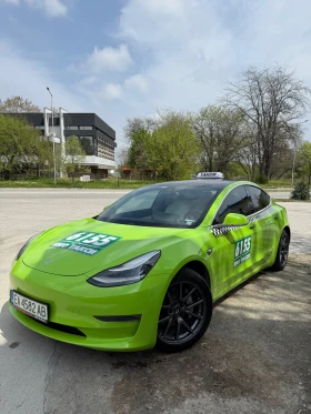Обява за продажба на Tesla Model 3 Long Range Европейска с гаранция !!! ~49 999 лв. - изображение 1