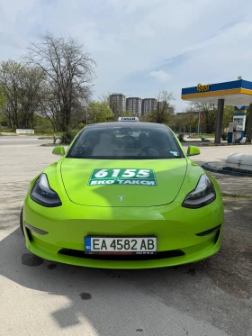 Обява за продажба на Tesla Model 3 Long Range Европейска с гаранция !!! ~49 999 лв. - изображение 1