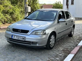 Opel Astra 1.6    | Mobile.bg    2