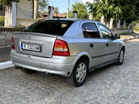 Opel Astra 1.6    | Mobile.bg    3
