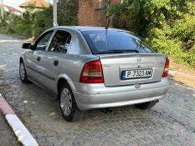 Opel Astra 1.6    | Mobile.bg    4