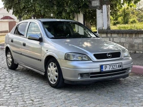     Opel Astra 1.6   