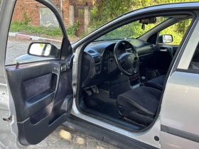 Opel Astra 1.6    | Mobile.bg    5