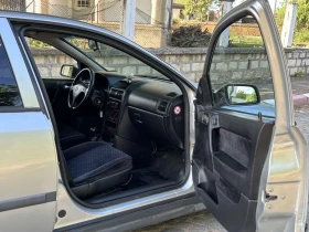 Opel Astra 1.6    | Mobile.bg    6
