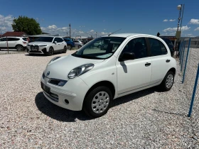     Nissan Micra 1.2