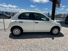 Nissan Micra 1.2 | Mobile.bg    7