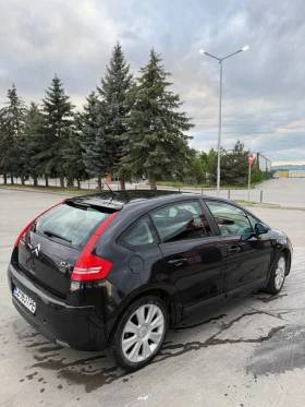 Citroen C4 | Mobile.bg    2