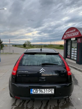 Citroen C4 | Mobile.bg    3