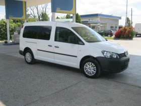 VW Caddy MAXI ,    | Mobile.bg    8