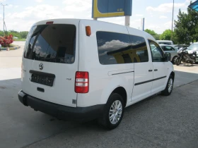 VW Caddy MAXI ,    | Mobile.bg    6