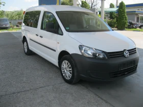 VW Caddy MAXI ,    | Mobile.bg    2