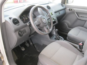 VW Caddy MAXI ,    | Mobile.bg    17