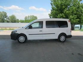 VW Caddy MAXI ,    | Mobile.bg    4