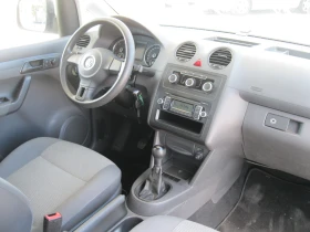 VW Caddy MAXI ,    | Mobile.bg    11
