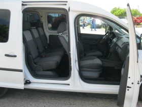 VW Caddy MAXI ,    | Mobile.bg    10
