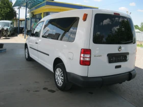 VW Caddy MAXI ,    | Mobile.bg    5