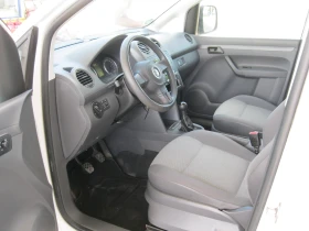 VW Caddy MAXI ,    | Mobile.bg    9