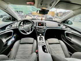 Opel Insignia 2.0 CDTI, DISTRONIC, Мъртва точка - 18500 лв. - 52045660 7