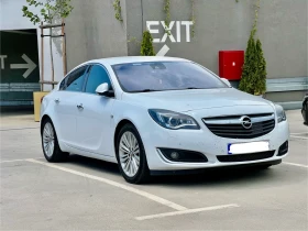 Opel Insignia 2.0 CDTI, DISTRONIC, Мъртва точка - 18500 лв. - 52045660 2