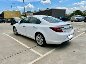 Opel Insignia 2.0 CDTI, DISTRONIC, Мъртва точка - 18500 лв. - 52045660 4