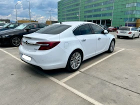 Opel Insignia 2.0 CDTI, DISTRONIC, Мъртва точка - 18500 лв. - 52045660 3