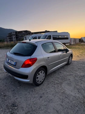 Peugeot 207 | Mobile.bg    5