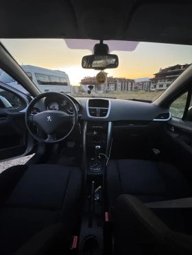 Peugeot 207 | Mobile.bg    10