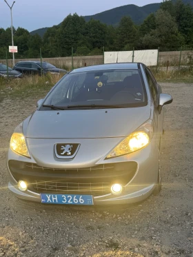 Peugeot 207 | Mobile.bg    8