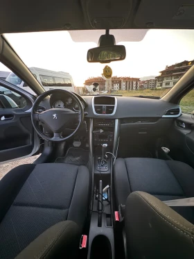 Peugeot 207 | Mobile.bg    4