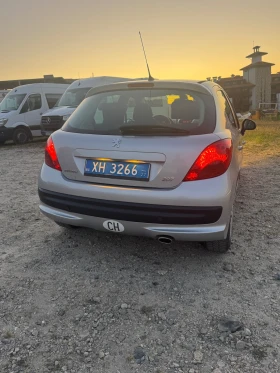 Peugeot 207 | Mobile.bg    7