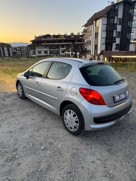 Peugeot 207 | Mobile.bg    6