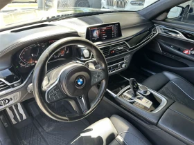 Обява за продажба на BMW 750 xDrive Sedan ~ 104 900 лв. - изображение 4