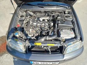 Volvo S40 | Mobile.bg    9
