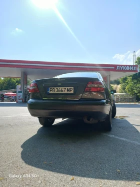Volvo S40 | Mobile.bg    8