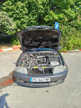 Volvo S40 | Mobile.bg    6