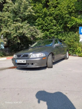 Volvo S40 | Mobile.bg    3