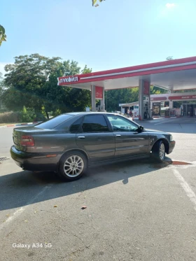 Volvo S40 | Mobile.bg    5