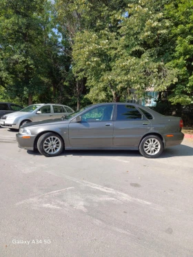 Volvo S40 | Mobile.bg    2