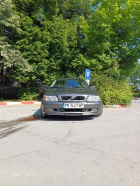 Volvo S40 | Mobile.bg    4