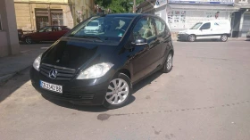 Mercedes-Benz A 150 FACE LIFT | Mobile.bg    2