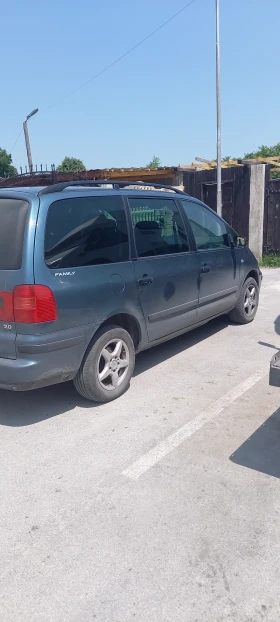 VW Sharan | Mobile.bg    2
